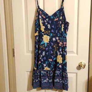 Old Navy Dress